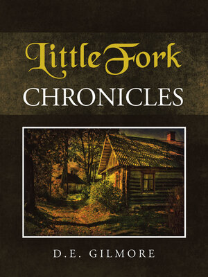 cover image of LittleFork Chronicles